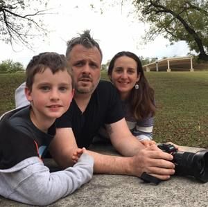 Meet your Posher, Nicky